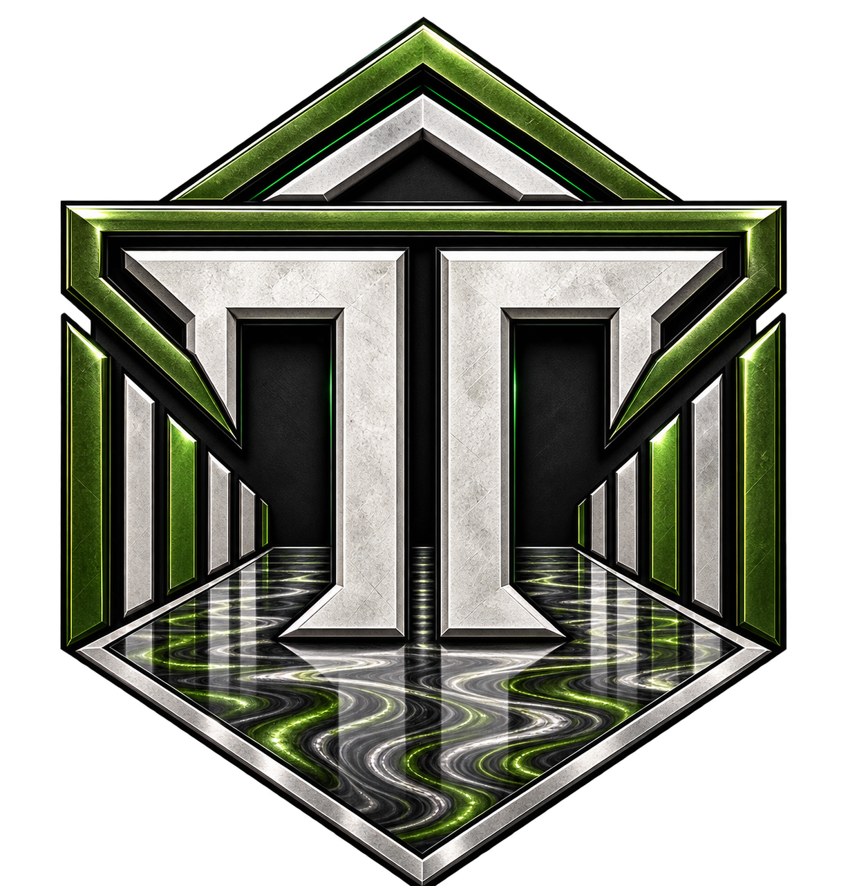 Twon's Epoxy logo
